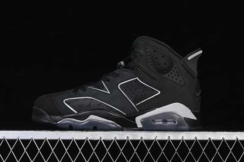 All categories Air Jordan Jordan series basketball shoes Air Jordan 6 Air Jordan 6 Retro "Cap and Gown" AJ6 Joe 6 graduation theme IR2266-010